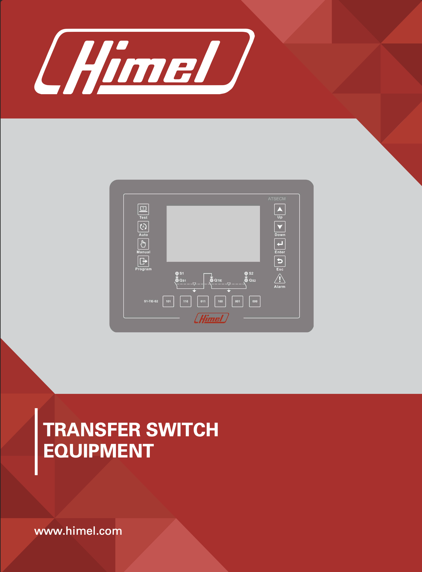 Home Electric General Catalogue