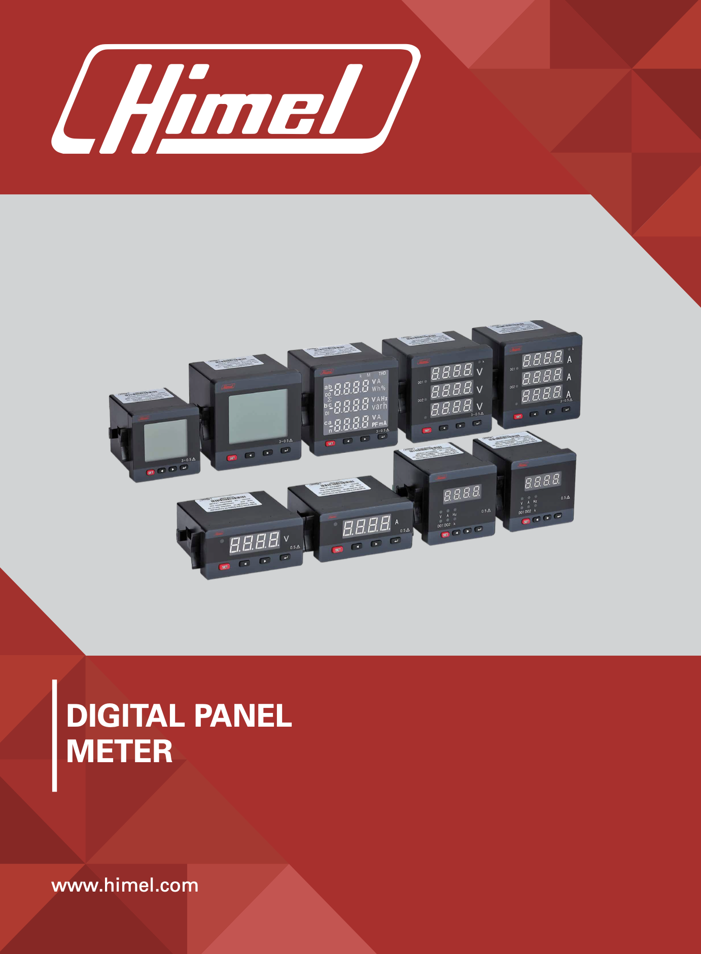 Home Electric General Catalogue